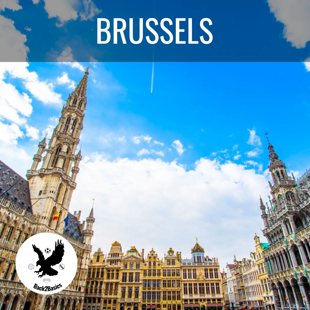 Brussels