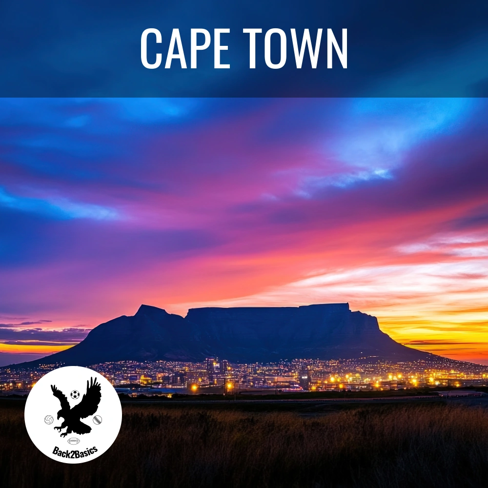 Cape Town