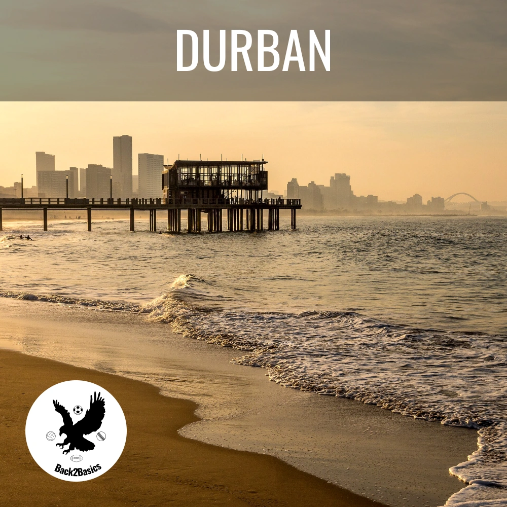 Durban