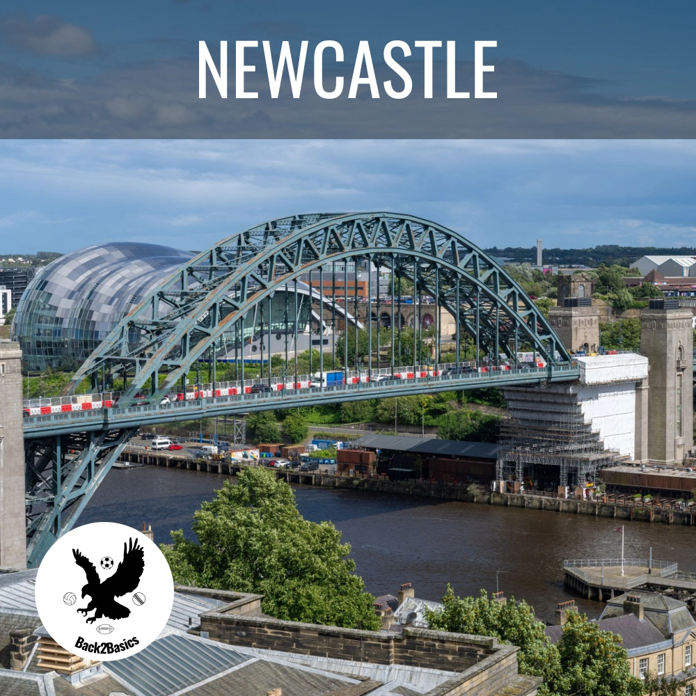 Newcastle